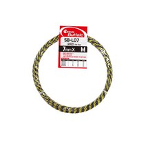 세신 요비선 SB-LO730 (7MM*30M) 료비선 케이블작업선 전선, 1개