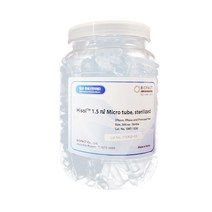 1.5ml 마이크로 튜브 300개입 대용량 PCR 유전자 원심관 멸균 에펜 바이알 검체 샘플 보관 원심 분리 실험, 300개입(스티커증정)