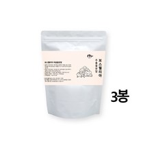 보스웰리아 등복합물 분말 2세대 보스웰릭산 유황나무껍질 추출물 관절 연골 통증 완화 무릎건강, 3