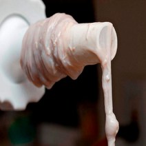 가정용육절기 햄버거프레스 고기망치 소시지 케이싱 구경 50Mm 길이 100Cm 핫도그 쉘 2 개 깔때기 고기 필, 한개옵션0