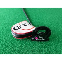 테일러메이드 arc1 TOUR 34인치 말렛형 퍼터 2707P