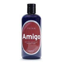 프리마 아미고 프리왁스 클렌져 글로스 인핸서 473ml, 단품, 1개