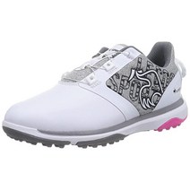 Le Coq Sportif 여성용 골프화 방수