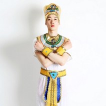 이집트 귀족의상, 단일상품(품절)