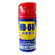 30개/일신/방청윤활제 원터치 HD-60 누전방지 녹제거