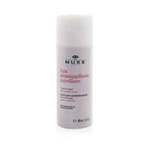 체리베리 눅스 미첼라 클렌징 워터 위드 로즈 페탈 100ml