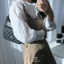 샤넬(명품잡화) 명품파리올 샤넬 클래식 WOC 월렛온더체인백 은장 금장 AP0250 미니 크로스백