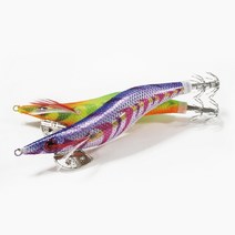 데스페라도 탐색왕 베이직 에기 팁런 바다 루어 낚시 문어에기 문어채비 주꾸미 갑오징어 한치 무늬오징어, 데스페라도 탐색왕 에기 3.5호, 3번