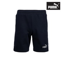 푸마 팀파이널 캐쥬얼 남성운동복 츄리닝 쇼츠