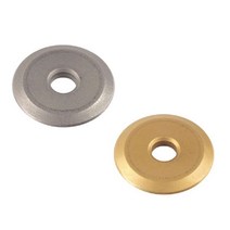 [이라인코리아]_울프크래프트-타일 커터날-교체용 5551000 텅스텐 카바이드. TIN 코팅 (1EA) 커터 작업소품 도구 기계+★★★★★