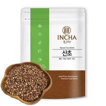 산초 100g 화자오 화조 사천후추 홍색산초 조미료 향신료