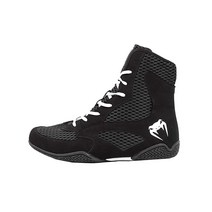 Venum Contender 복싱 슈즈 블랙/화이트 5615829942