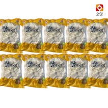 [다만세푸드] 사조 오양 쌀떡국떡 1kg, 10팩