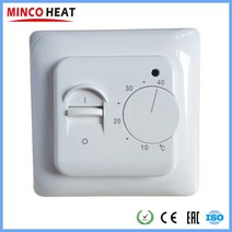 초음파세척기 MINCO HEAT M516 외부 센서가있는 전기 플어 룸 서모 스탯 220, 03 우크라이나