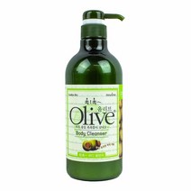 아임세레느 촉촉 올리브 바디 클렌저 750ml 피부 몸 가려움증 건조증 모낭염 등드름, 1, 본상품선택