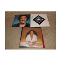 중고LP Smokey Robinson Irene Cara Change 레코드판 LP Disco Funk Soul 앨범
