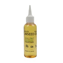 나무도마기름 오일링 보일드 린시드 목재 마감재 도마 관리 천연 오일 액체 100ml, 본상품선택