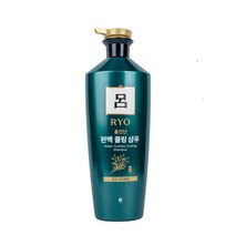 려 홍진단 편백 모근 두피쿨링 샴푸-지성두피 820ml, 단품, 단품