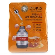이코트 화장품 벌꿀 윤기보습 10매, 단품