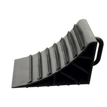 카라반 자동차 고정블럭 차량 버팀목 밀림방지턱 군용