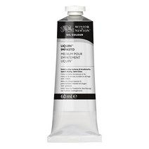 [윈져&뉴톤]리퀸 임파스토 60ml WI3019753, 용량:[6394300]60ml / WI3019753