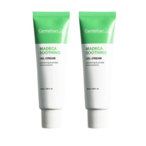 동국제약 센텔리안24 마데카 수딩 젤 크림 50ml x2, 2개