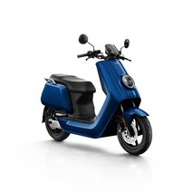 니우 NPRO 60V 35A 전기바이크 전기오토바이 전동 배달용 엔프로, 블루