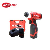 계양 14.4v 충전 임팩 드라이버 배터리2개 ID14.4L-I