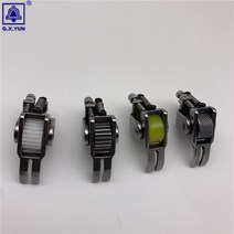 초음파컷딩기 레이저 슬라이딩 박음질 재봉틀 새로운 롤러 노루발 모든 종류의 패브릭 가죽에 적합, 4D