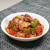 반찬천국 꼬막야채간장무침 150g, 29_꼬막야채간장무침 (157)