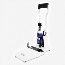 코파스 KS-100 수동 1공 천공기 300매 3~7mm 천공 943471EA