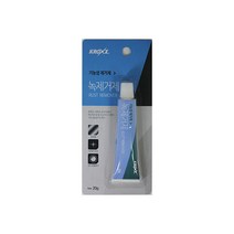 KROXX 크록스 녹제거제 금속용 20g, 단품