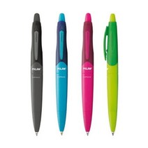 밀란 캡슐 볼펜, 블랙(블랙잉크)