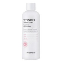 토니모리 원더 세라마이드 모찌 토너 500ml x 1개, 상세페이지 참조