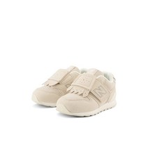뉴발란스 996 테슬 운동화 키즈 베이비 신발 IZ996TX3 오프화이트