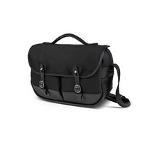 [빌링햄]미니 이벤터 블랙/블랙 (504802-01) 카메라백, 상세참조