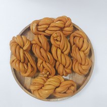 뻥튀기곡물나라 옛날과배기, 소