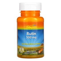 톰슨 Thompson 루틴 500mg 60정