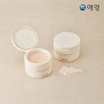 에이지투웨니스 모이스쳐 클렌징밤 120ml, free