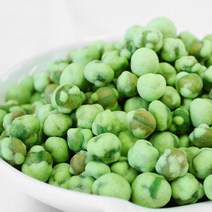 맛을 그리다 와사비 과자 와사비 콩, 2봉, 500g