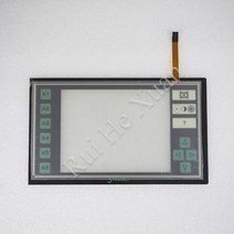 터치스크린판넬 STAUBLI JC5 33V 터치 스크린 유리 보호 필름의 새로운 기능