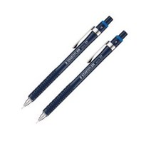 스테들러 925 75 제도용 샤프, 0.7mm, 3개입