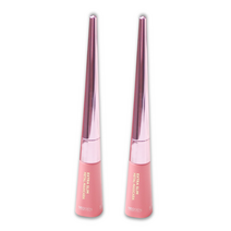 네오젠 마스카라 1+1개 비건 안번지는 번지지않는 번짐없는 얇은 슬림 메탈 쌩얼 마스카라, 네오젠 맥시카라 본품1개+리필1개