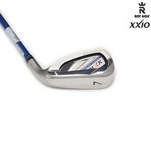 젝시오 11 MP1100 단품 7번아이언 SR F209K, 단일 제품