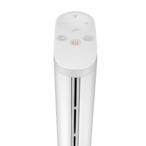 스마트 나뭇잎 받침대 선풍기 쌀집 APP 제어 11속 풍력 정시 가정용 선풍기 리모컨 포함 선풍기