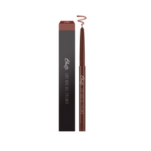 삐아 라스트 오토 젤 아이라이너 0.3g, 4개, 03 로즈브라운