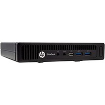아마존 리퍼 HP EliteDesk 800 G2 데스크톱 미니 PC Intel 인텔 Core i56500T 2.5Ghz 16GB DDR4 RAM 500GB 하드 드라이브 USB T