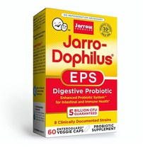 Jarrow Formulas 자로우 도필러스 EPS 식물성 캡슐 60정 208320