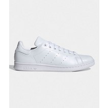 아디다스 ADIDAS 스탠스미스 화이트 / FX5500 STAN SMITH FTWWHT/FTWWHT/C블랙