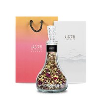 쌍계 크리스탈 매화차 10g, 선택완료